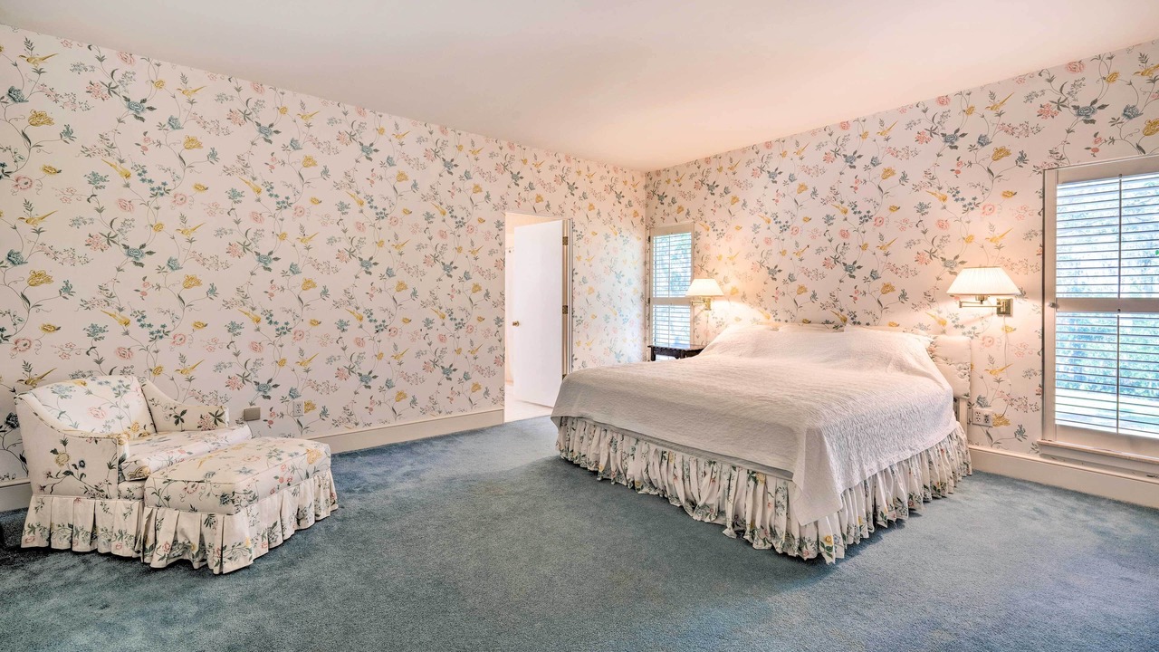Photo of Bedroom in Winter Haven