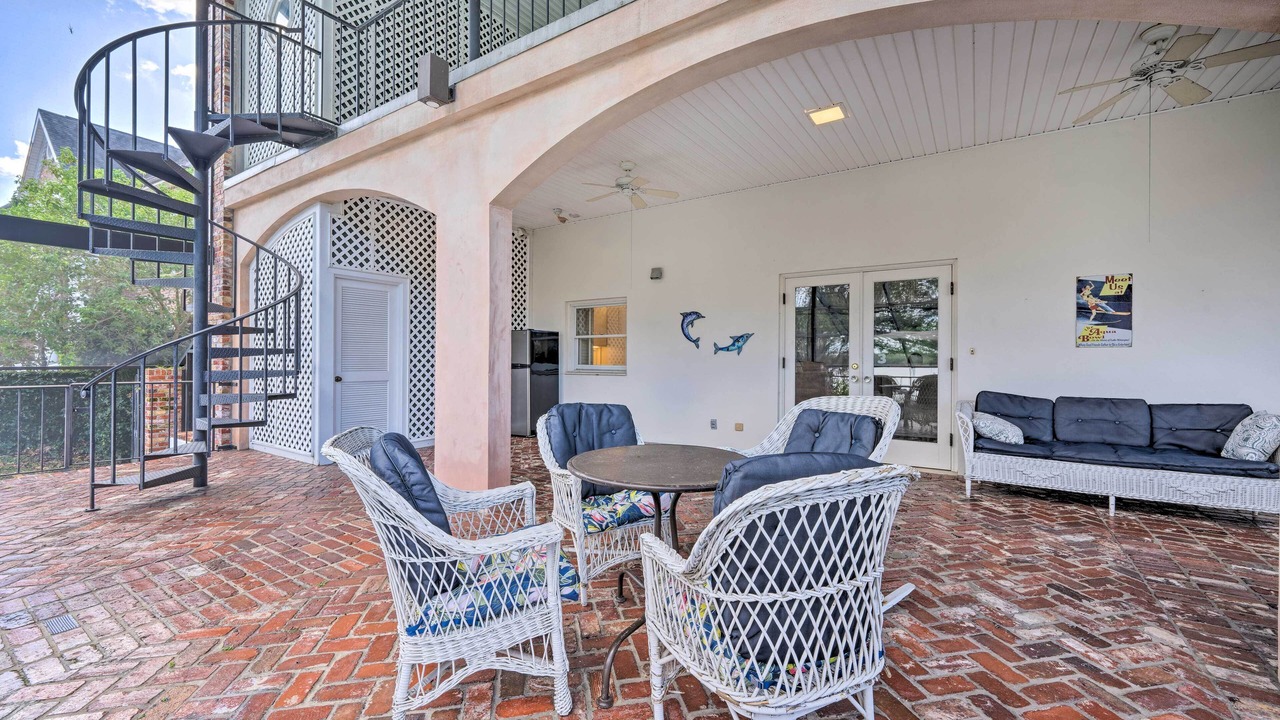 Photo of Outdoor in Winter Haven