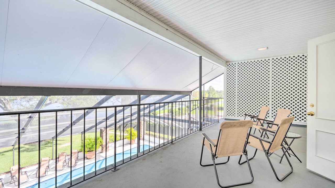 Photo of Patio Balcony in Winter Haven