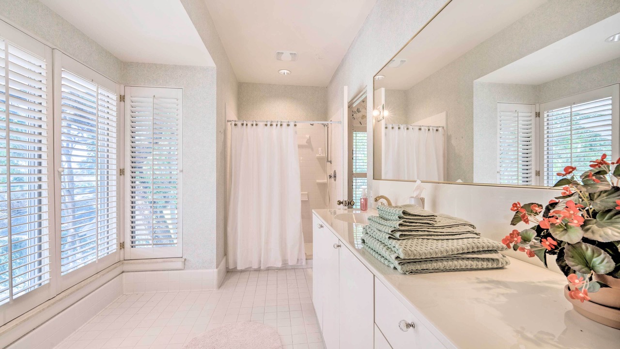 Photo of Bathroom in Winter Haven