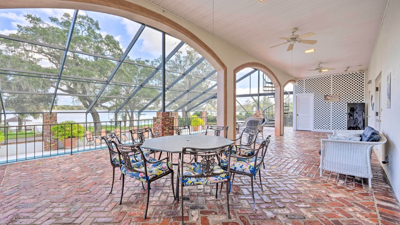 Photo of Outdoor in Winter Haven