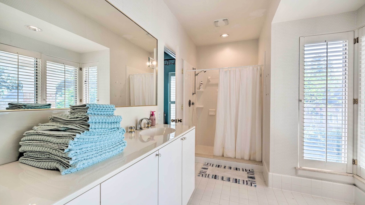 Photo of Bathroom in Winter Haven