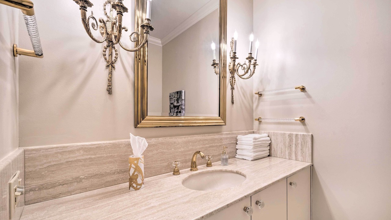 Photo of Bathroom in Winter Haven