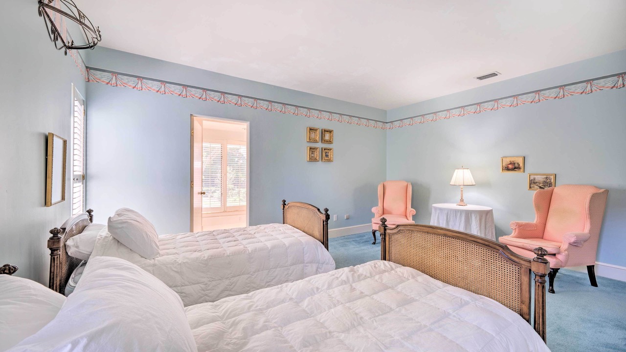 Photo of Bedroom in Winter Haven