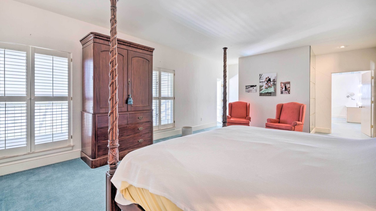 Photo of Bedroom in Winter Haven