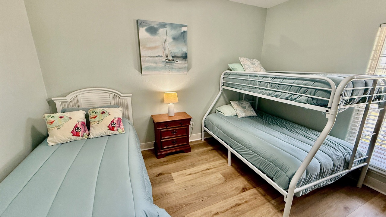 Photo of Bedroom in Port O Connor