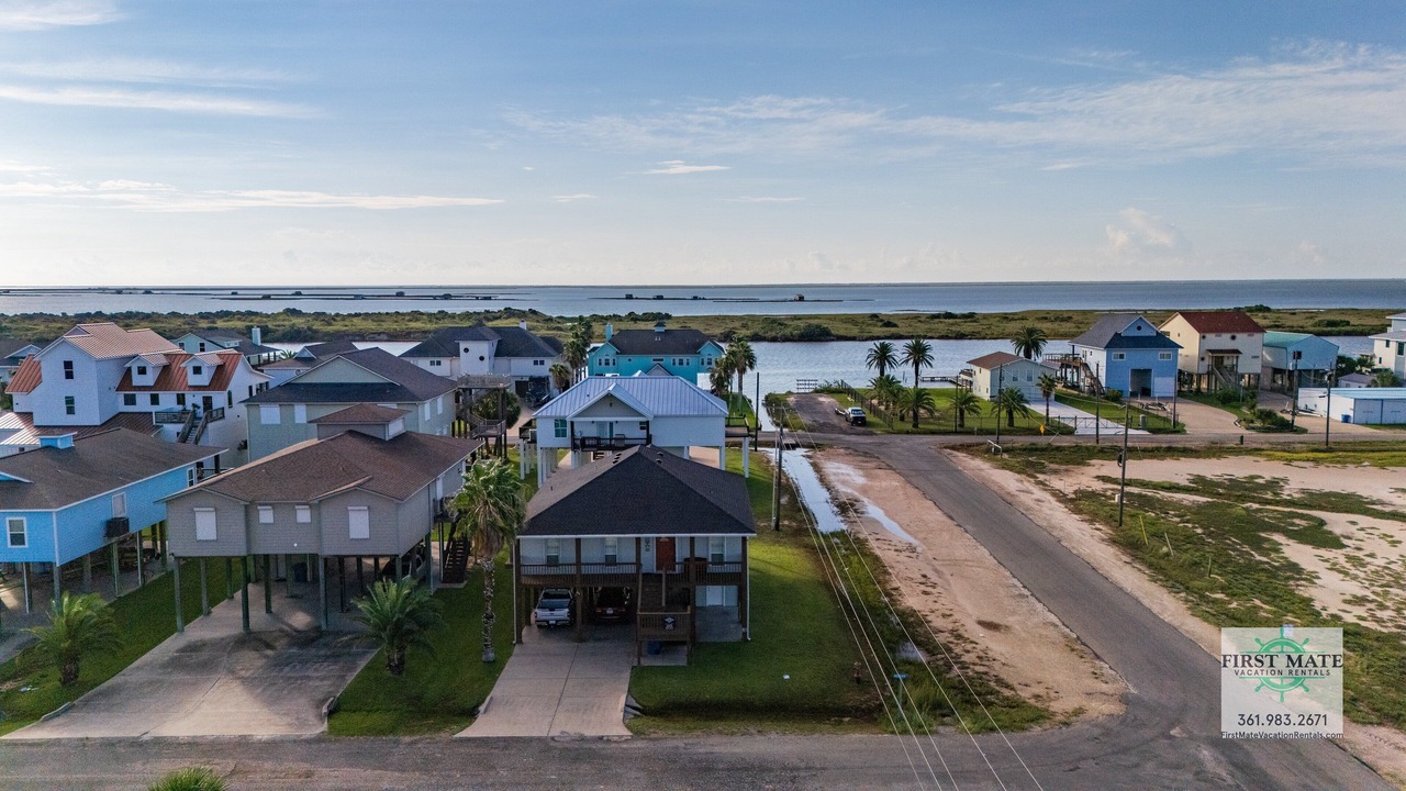 Photo of Outdoor in Port O Connor