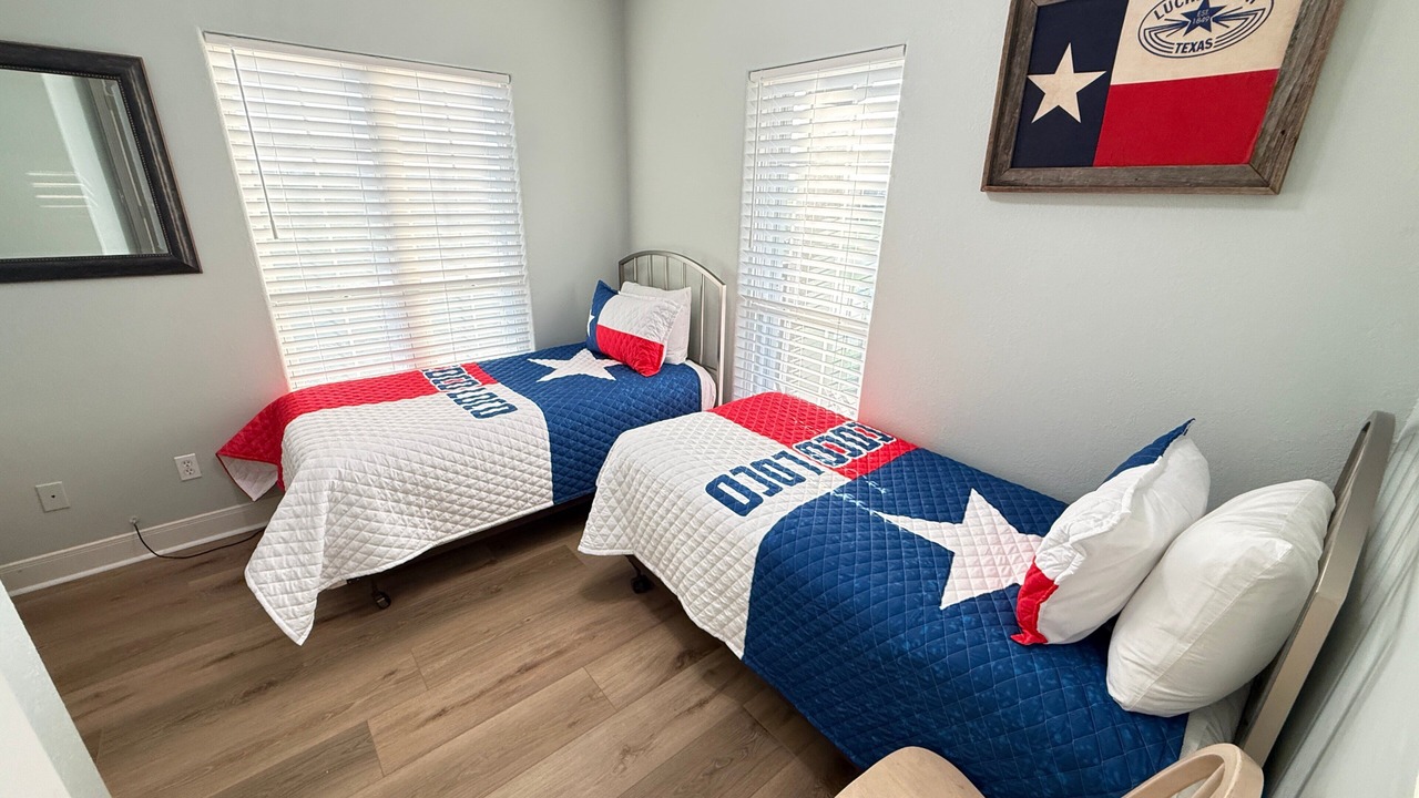 Photo of Bedroom in Port O Connor