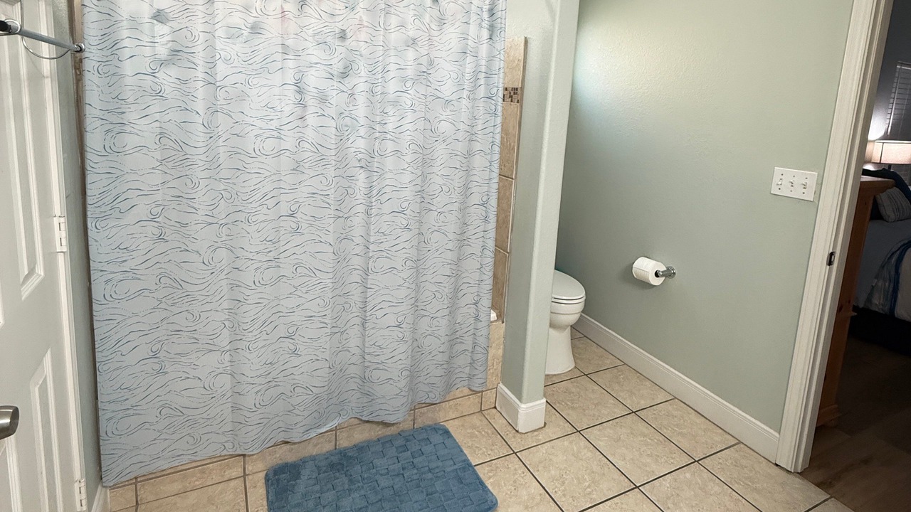 Photo of Bathroom in Port O Connor