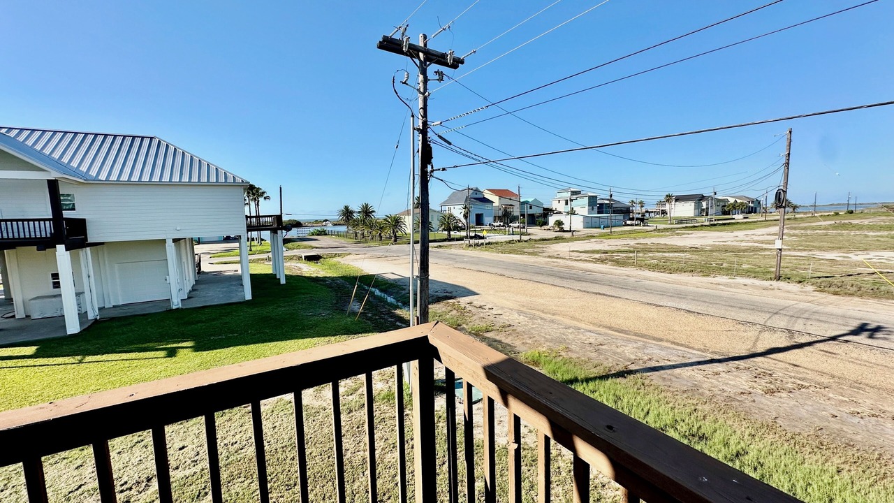 Photo of Outdoor in Port O Connor