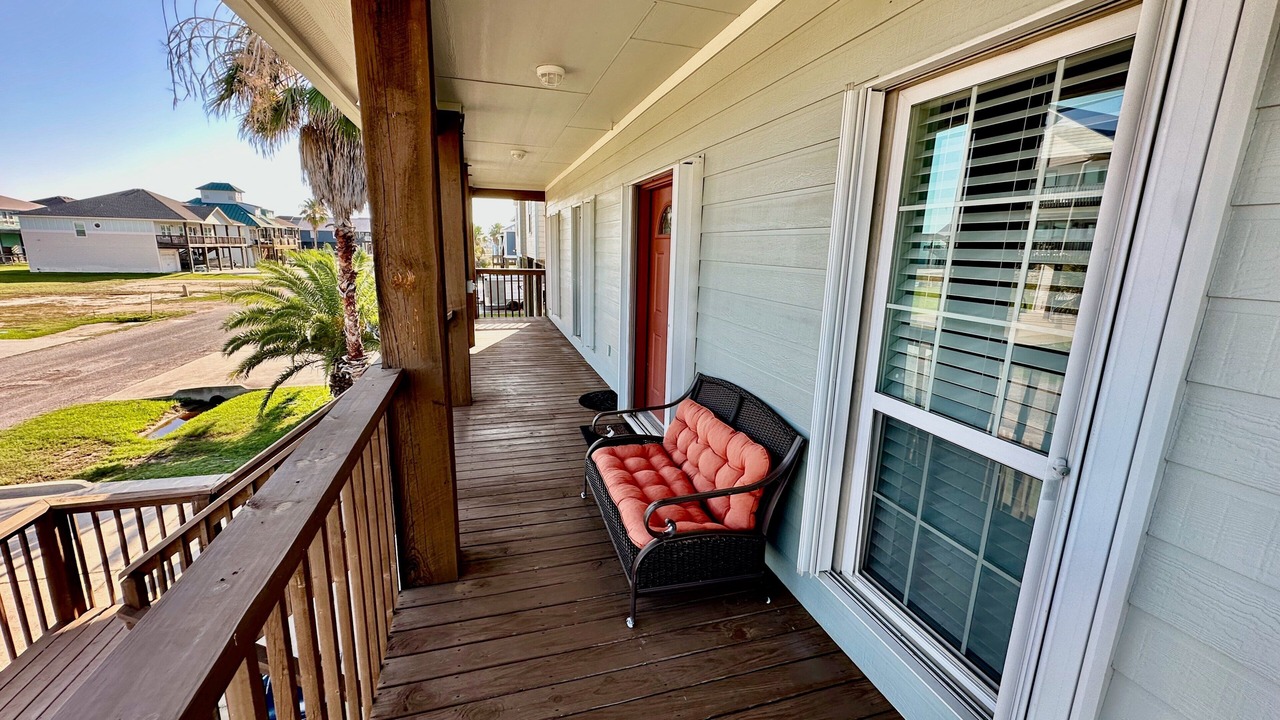 Photo of Outdoor in Port O Connor