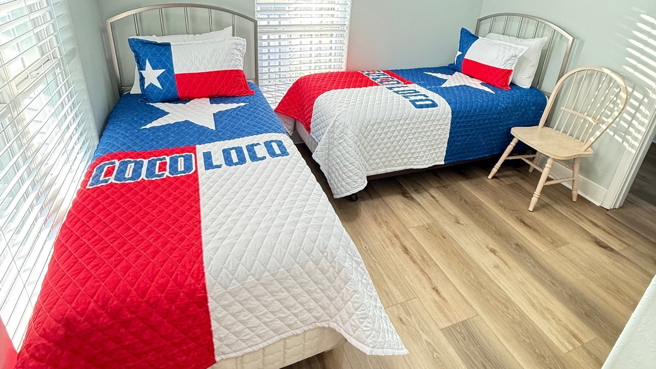 Photo of Bedroom in Port O Connor