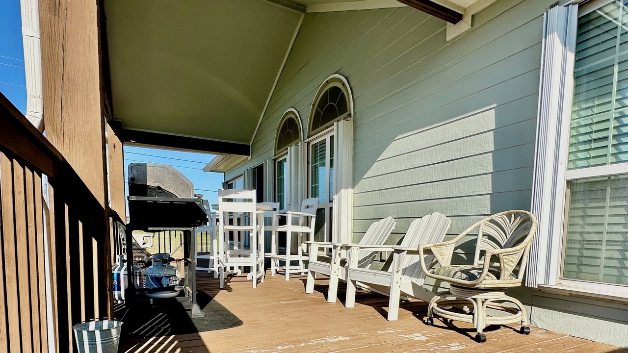 Photo of Outdoor in Port O Connor