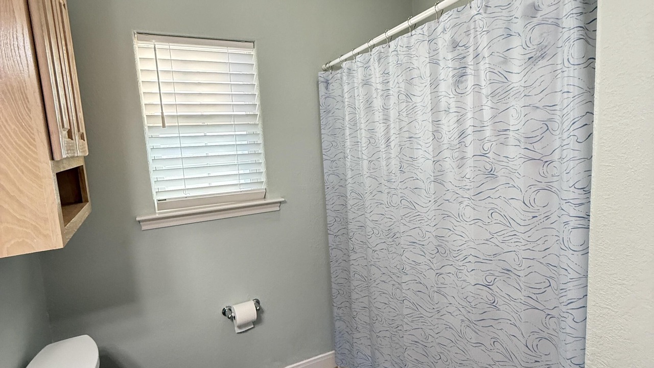Photo of Bathroom in Port O Connor