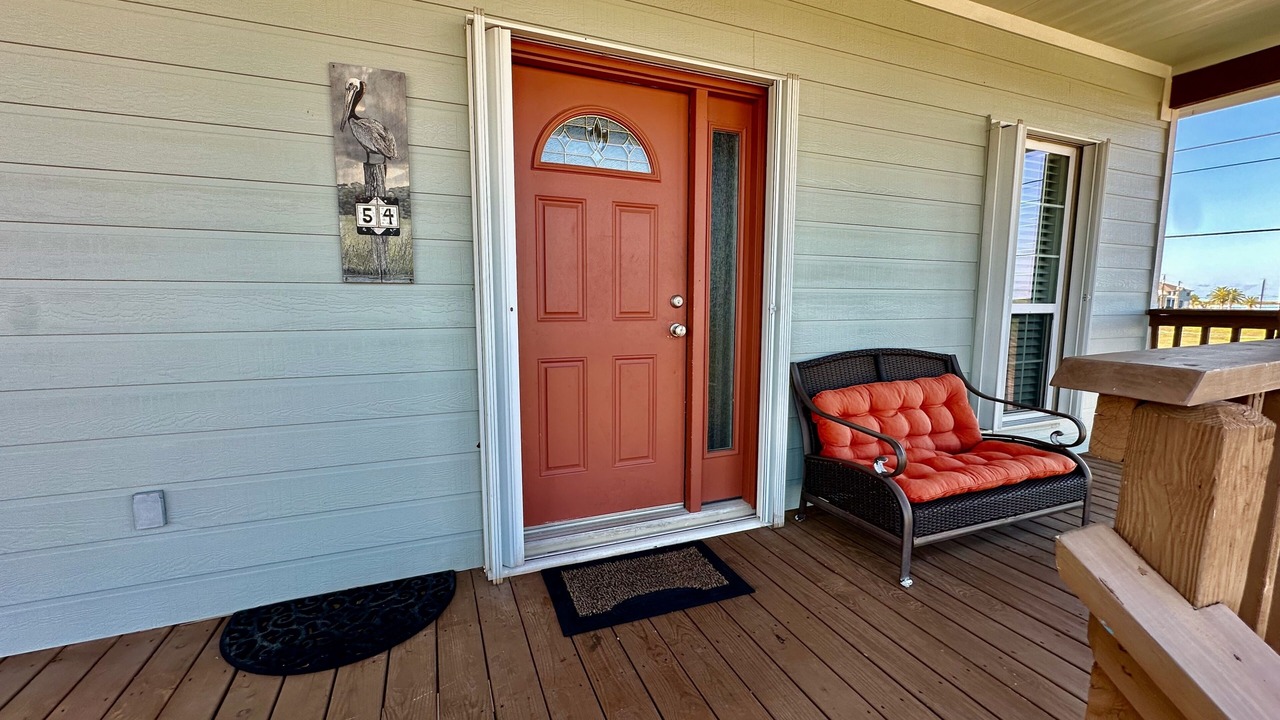 Photo of Outdoor in Port O Connor