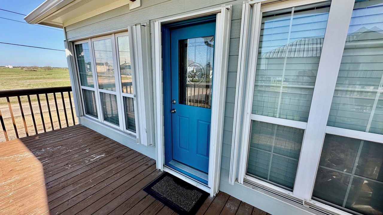Photo of Outdoor in Port O Connor
