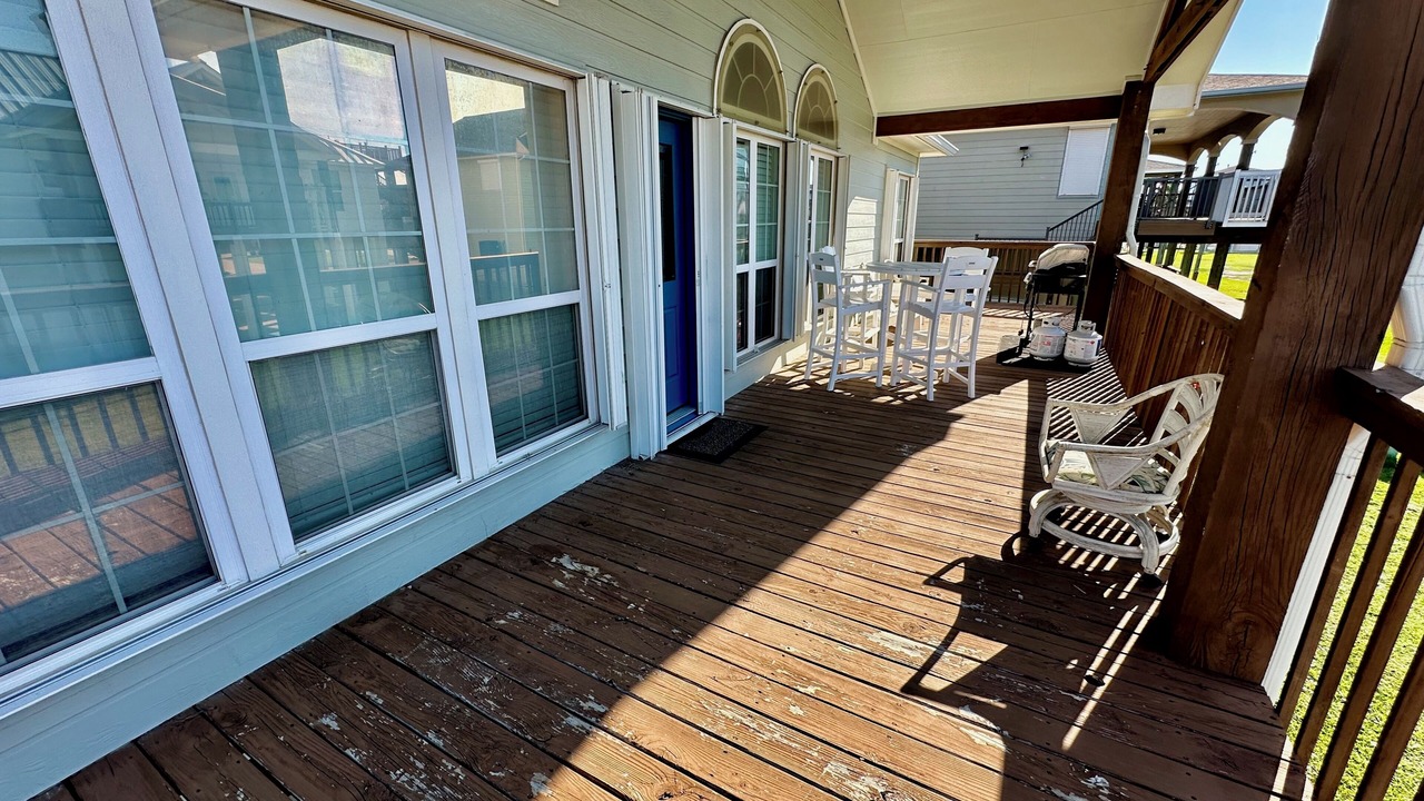 Photo of Outdoor in Port O Connor