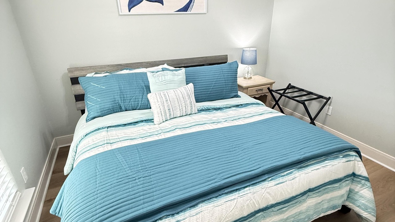 Photo of Bedroom in Port O Connor