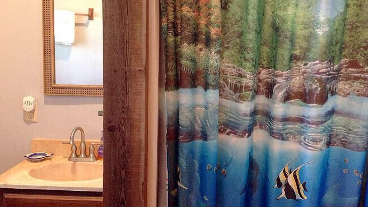 Photo of Bathroom in Port O Connor