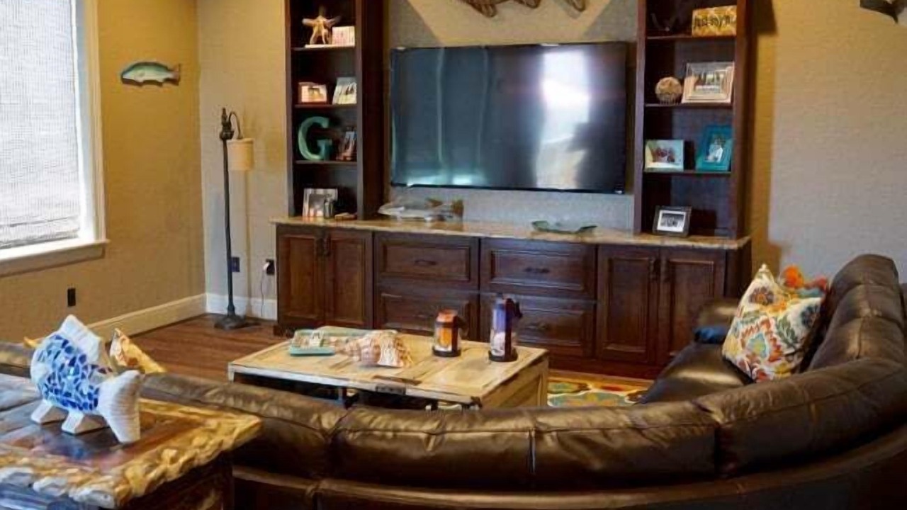 Photo of Livingroom in Port O Connor