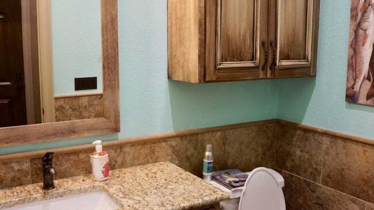 Photo of Bathroom in Port O Connor