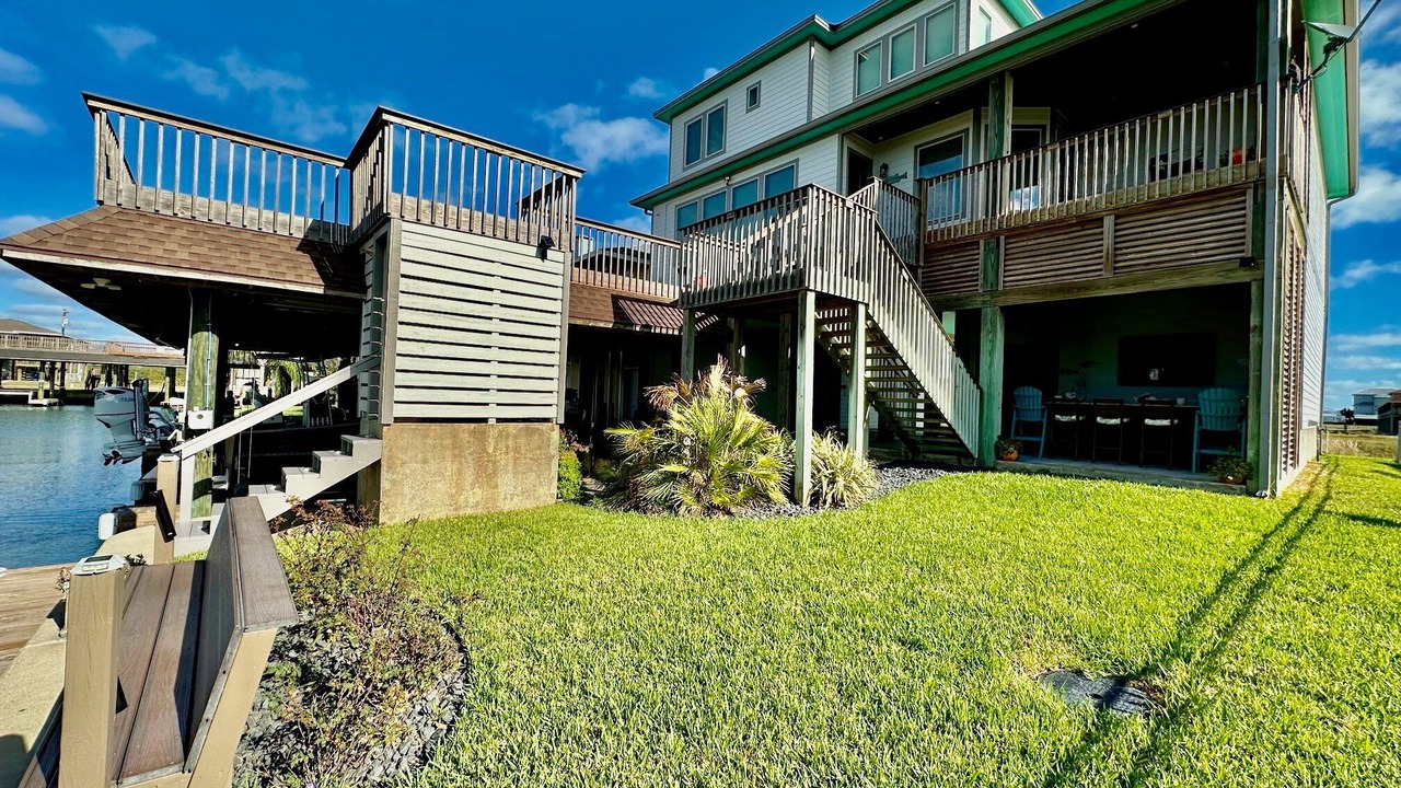 Photo of Outdoor in Port O Connor
