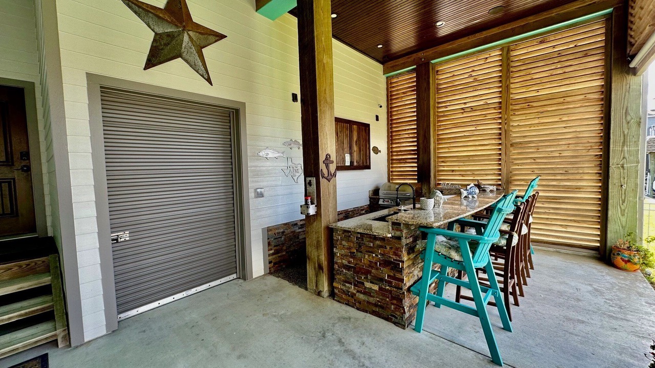 Photo of Outdoor in Port O Connor