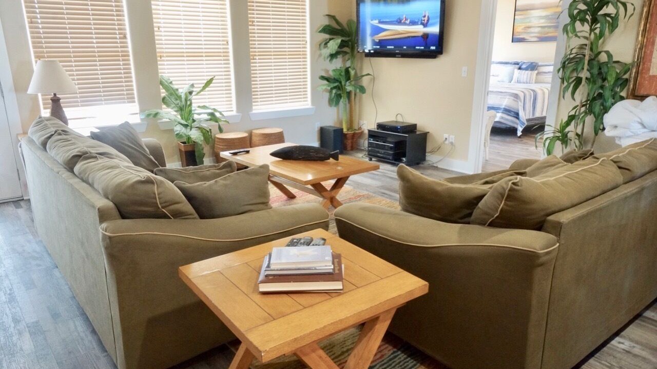 Photo of Bedroom in Port O Connor
