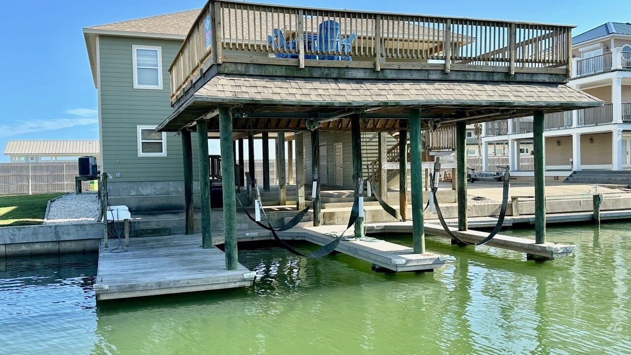 Photo of Others in Port O Connor