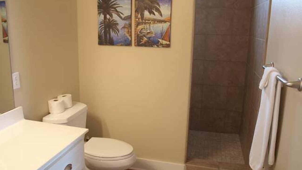 Photo of Bathroom in Port O Connor