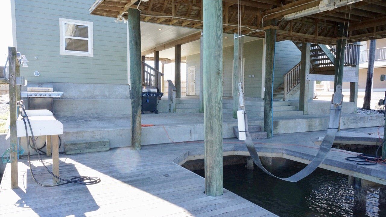 Photo of Outdoor in Port O Connor