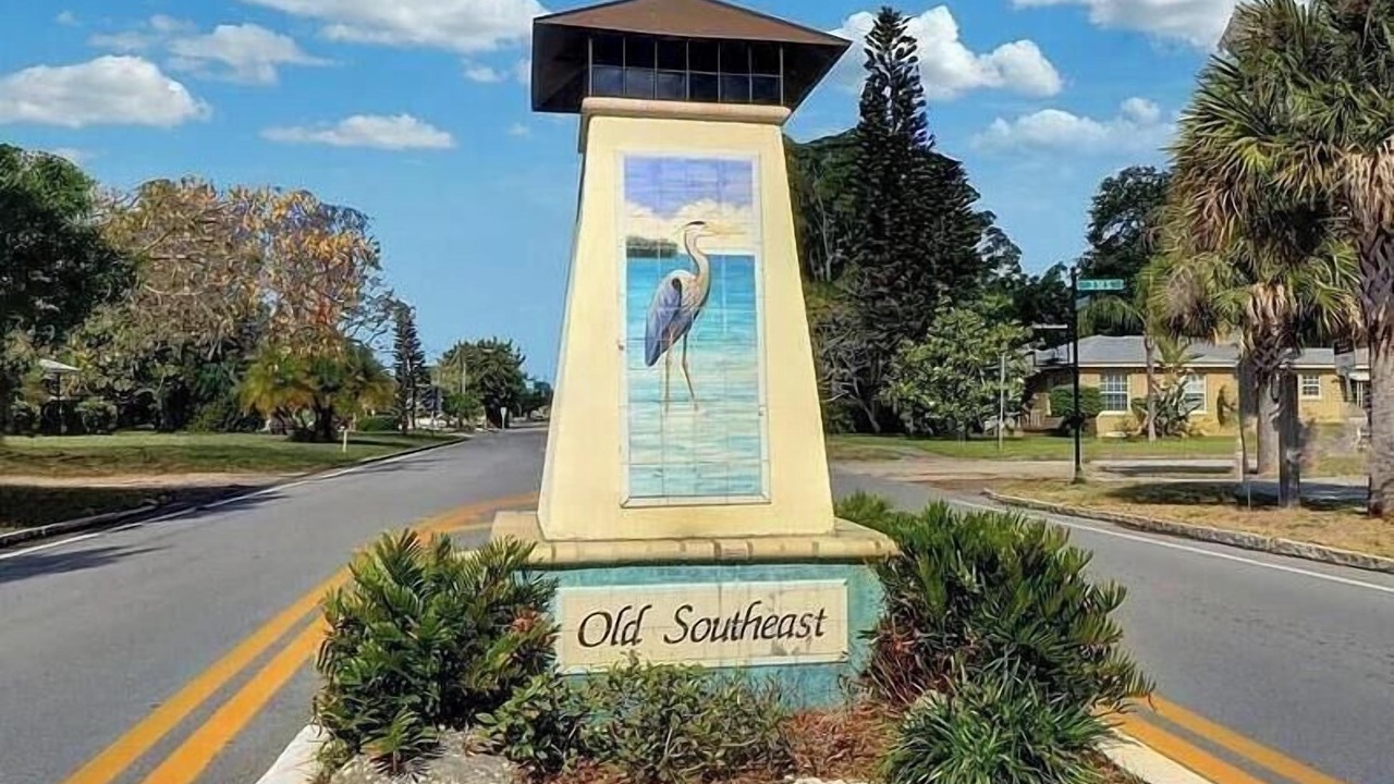 Photo of Others in Old Southeast