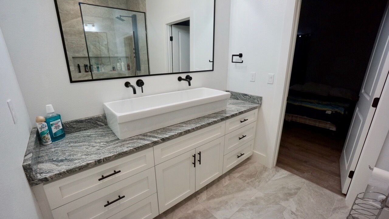 Photo of Bathroom in Port O Connor