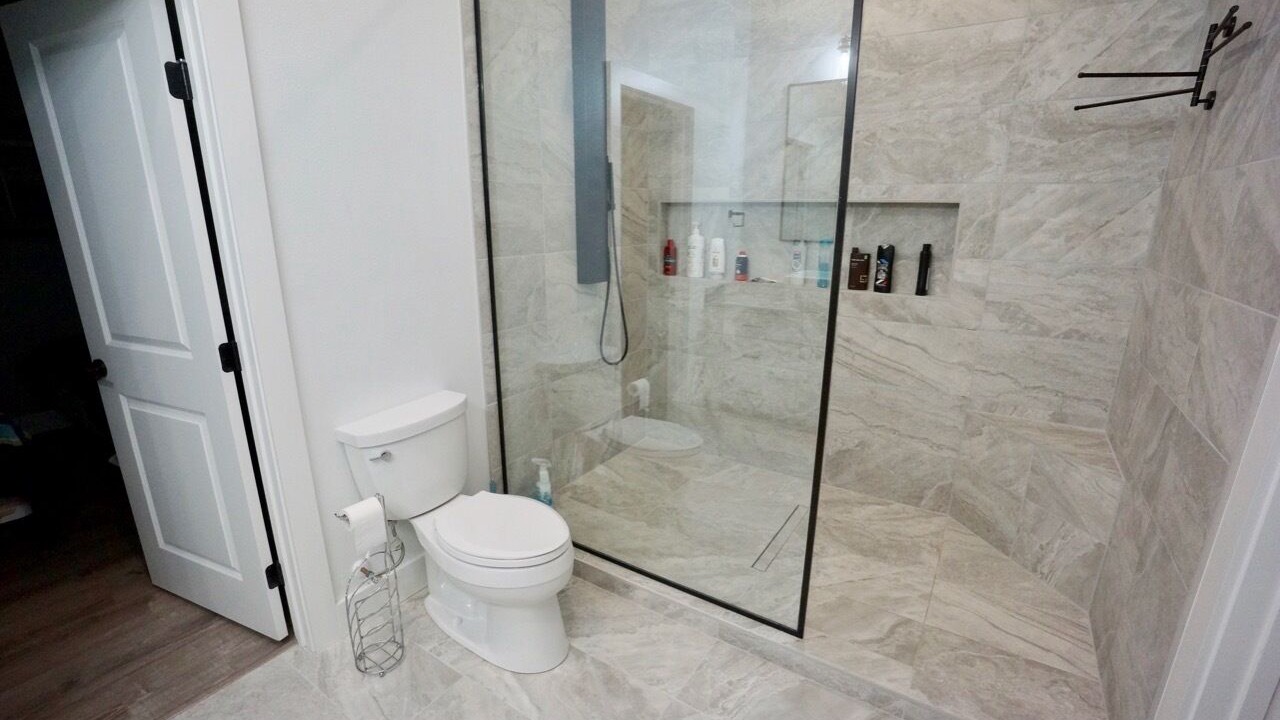 Photo of Bathroom in Port O Connor