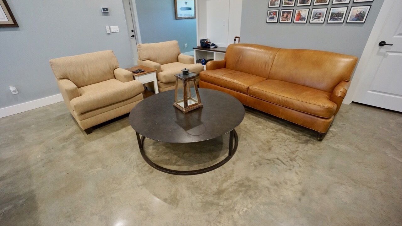 Photo of Livingroom in Port O Connor