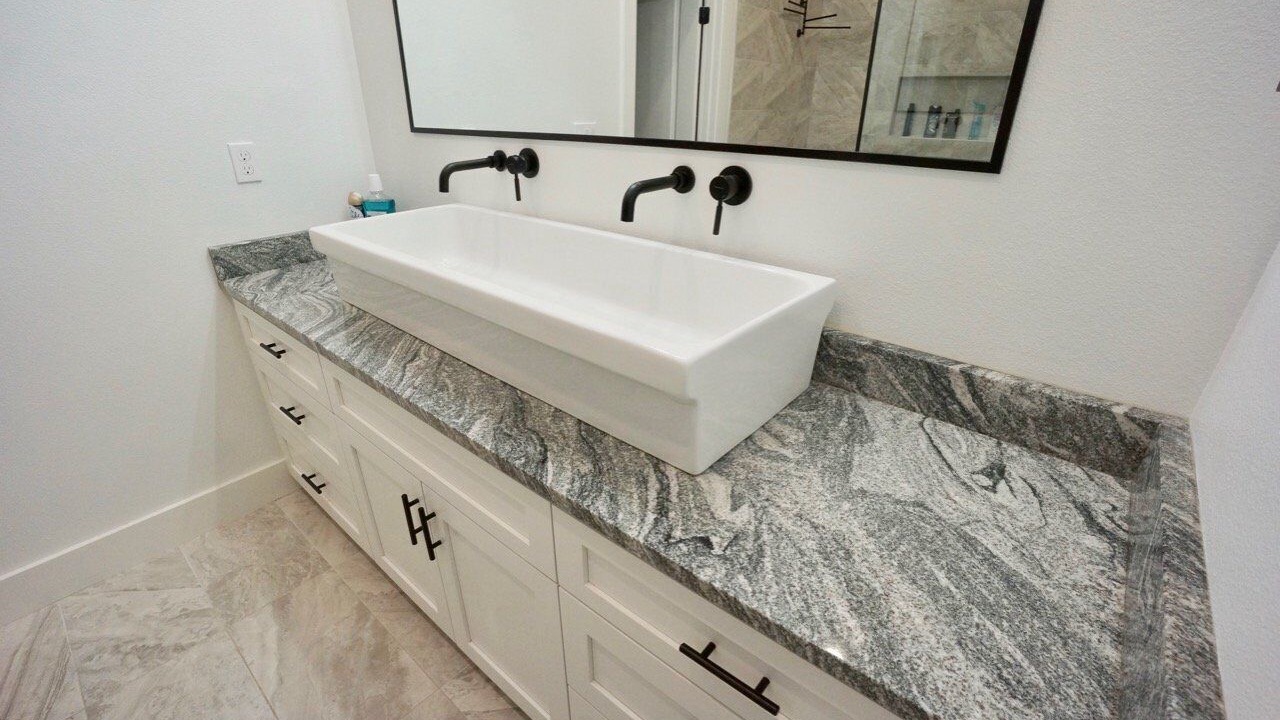 Photo of Bathroom in Port O Connor