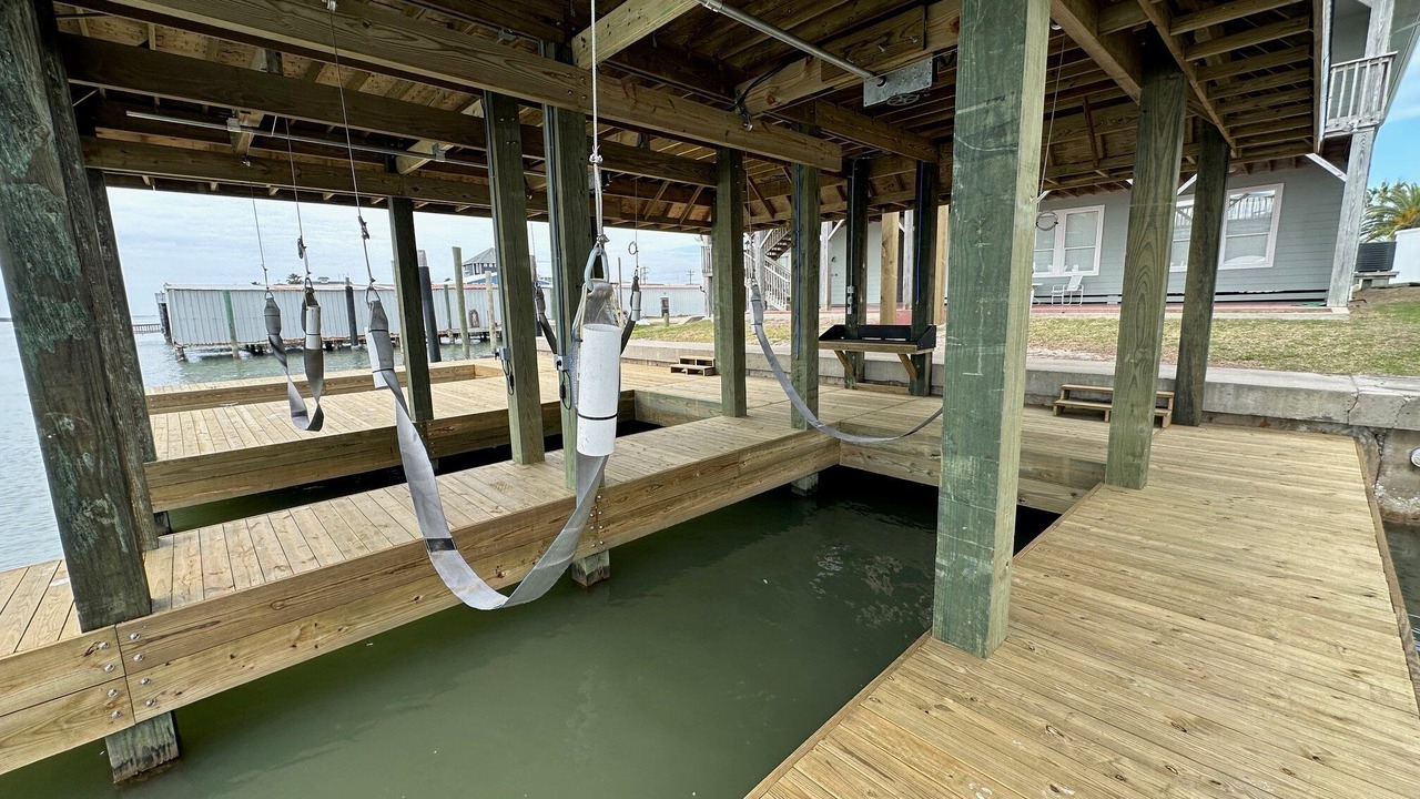 Photo of Outdoor in Port O Connor