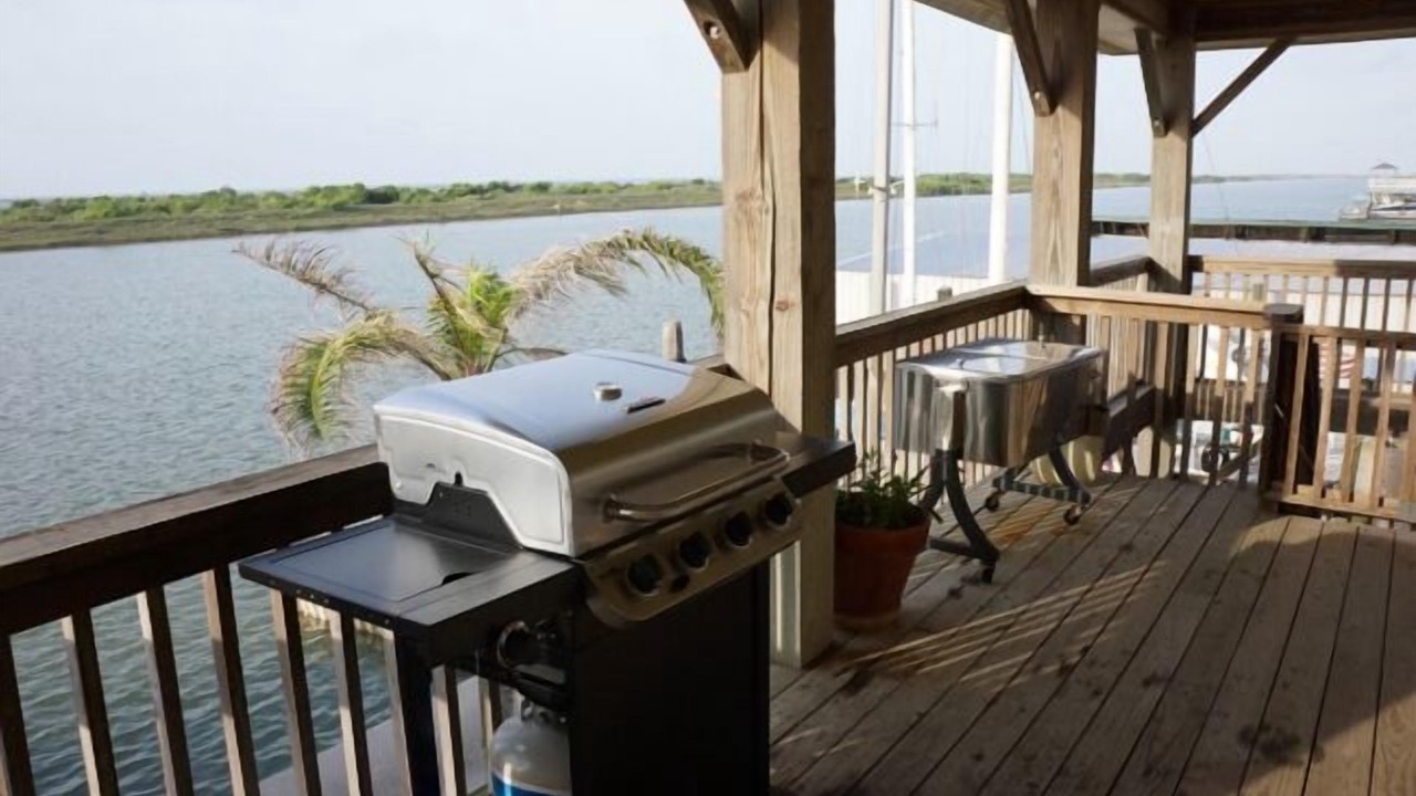 Photo of Outdoor in Port O Connor