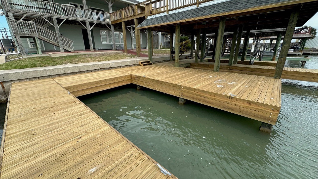 Photo of Outdoor in Port O Connor
