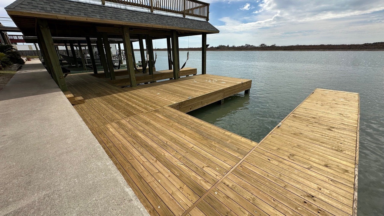 Photo of Outdoor in Port O Connor