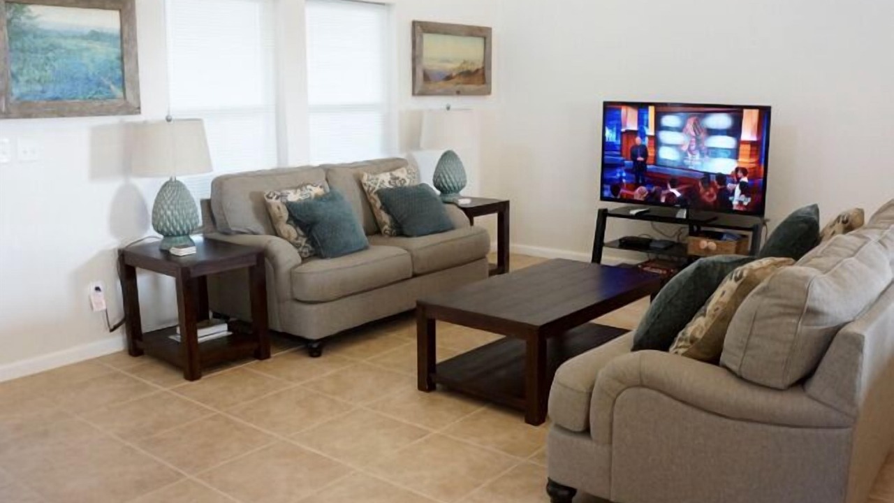 Photo of Bedroom in Port O Connor