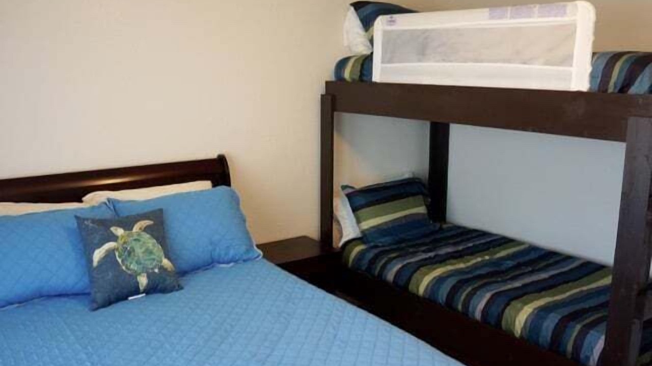 Photo of Bedroom in Port O Connor