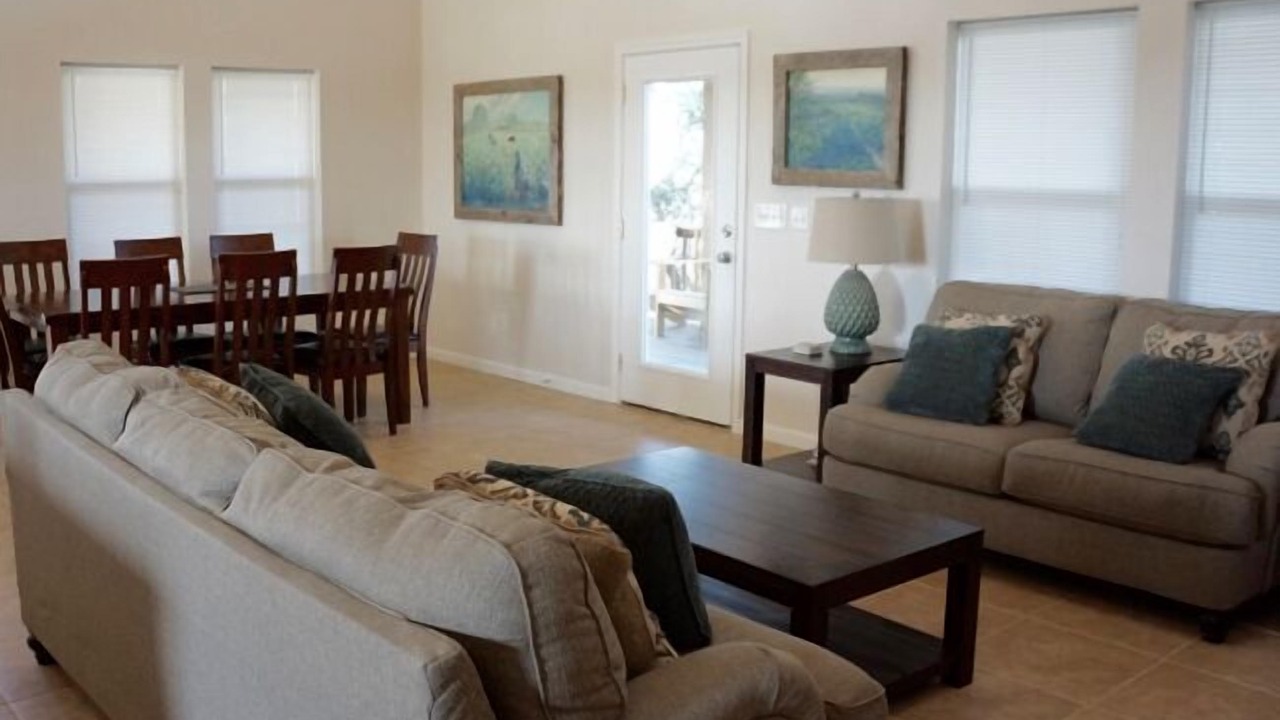 Photo of Bedroom in Port O Connor