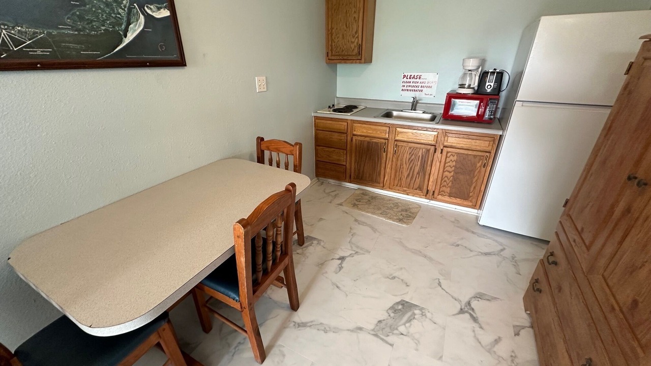 Photo of Kitchen in Port O Connor