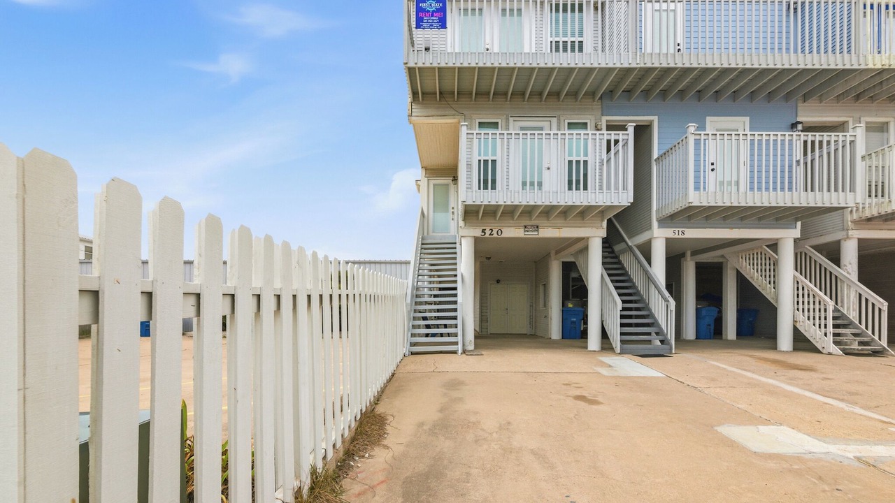 Photo of Outdoor in Port O Connor