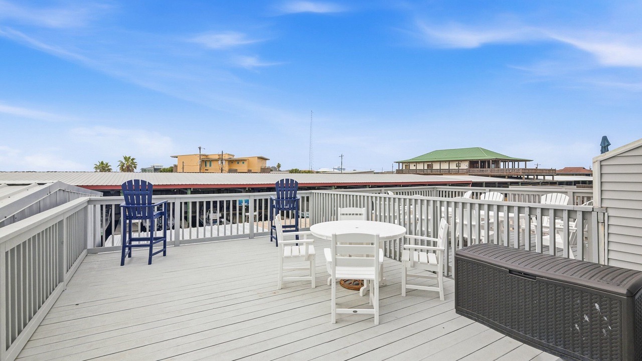 Photo of Outdoor in Port O Connor