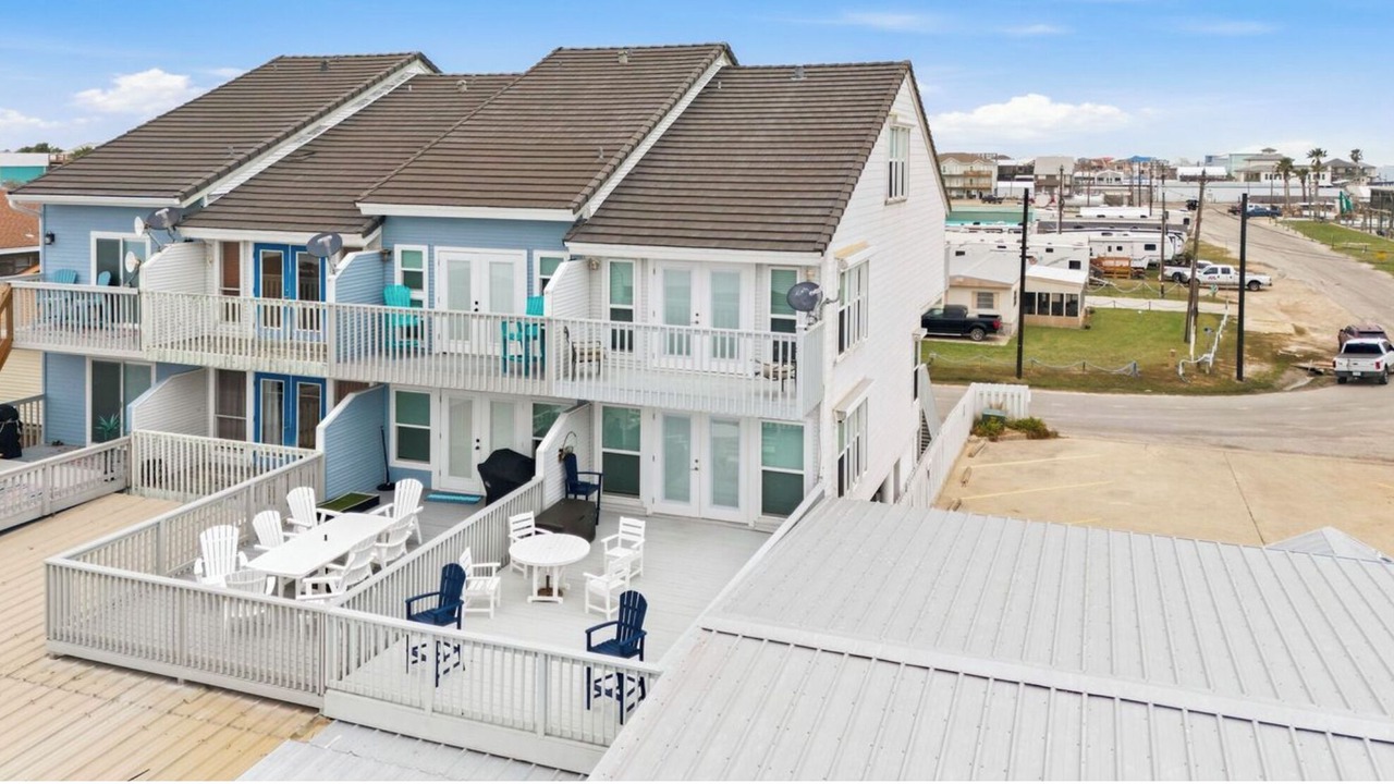 Photo of Outdoor in Port O Connor