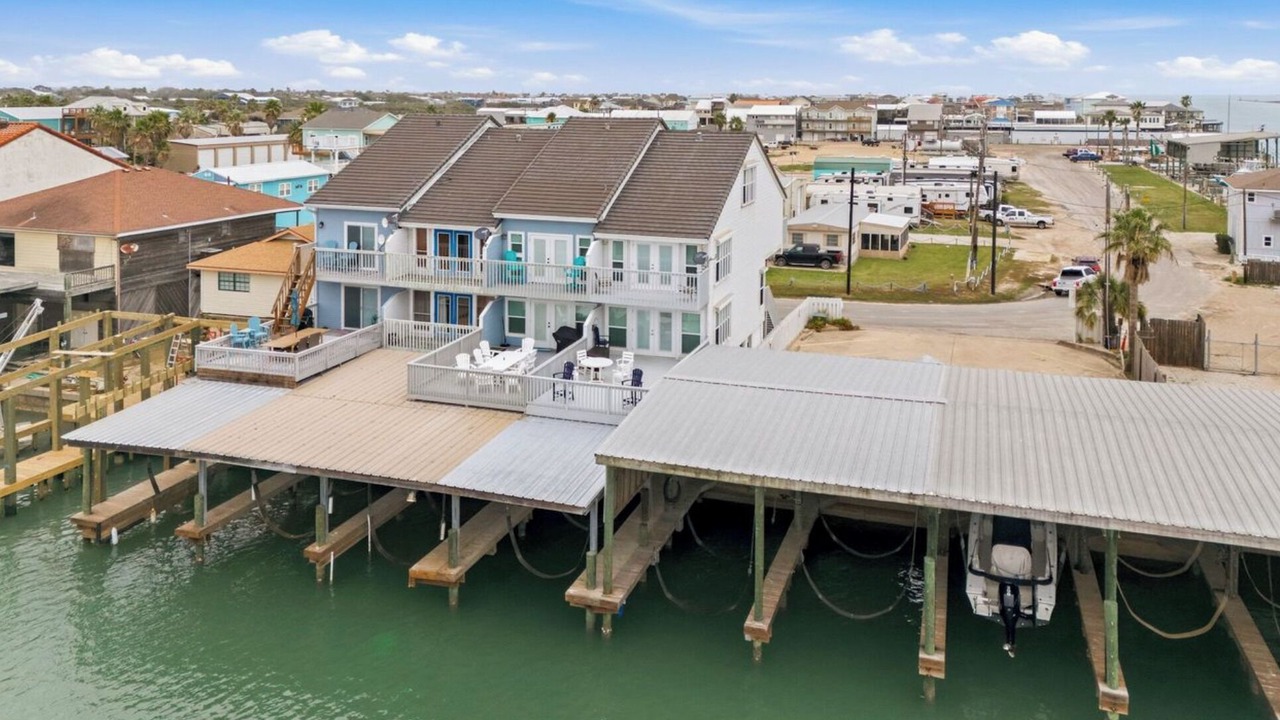 Photo of Outdoor in Port O Connor