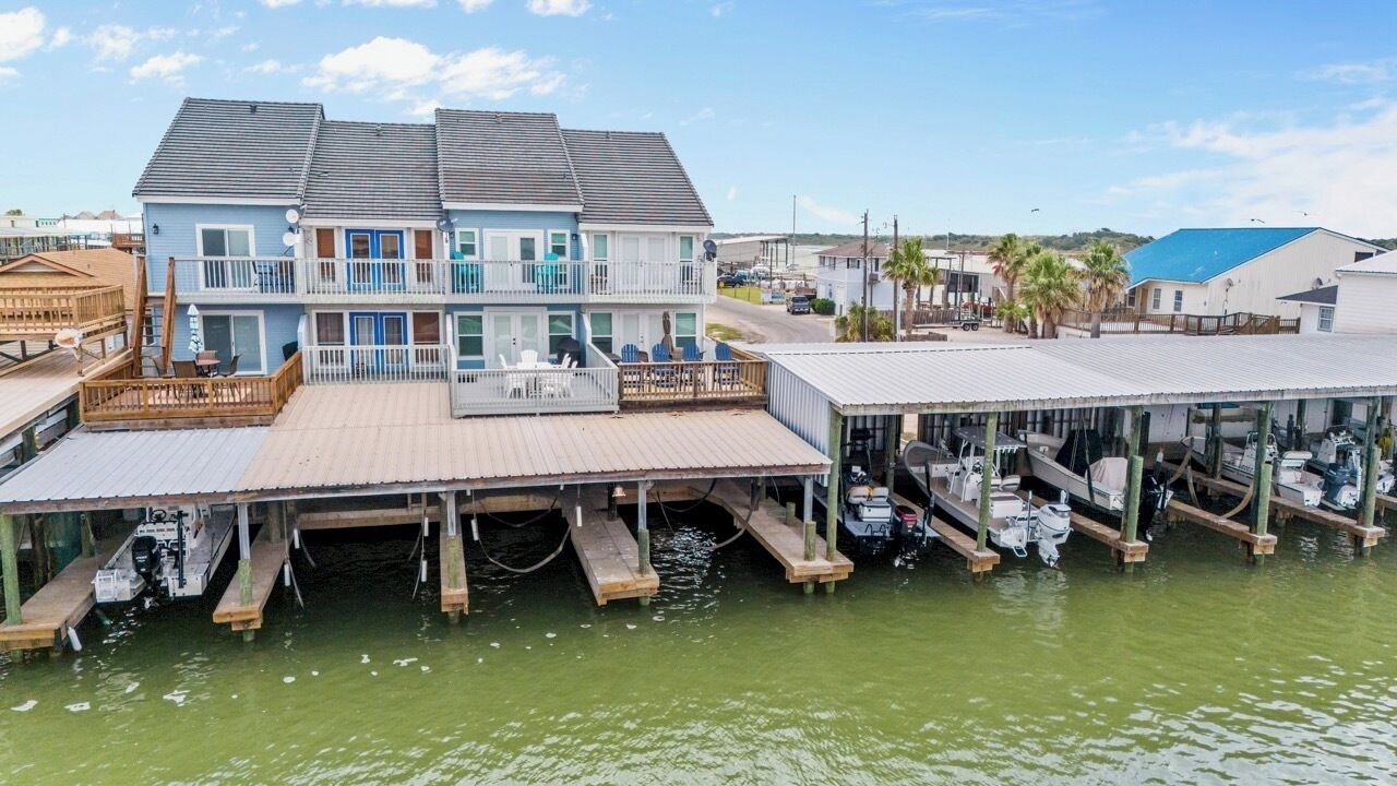 Photo of Outdoor in Port O Connor