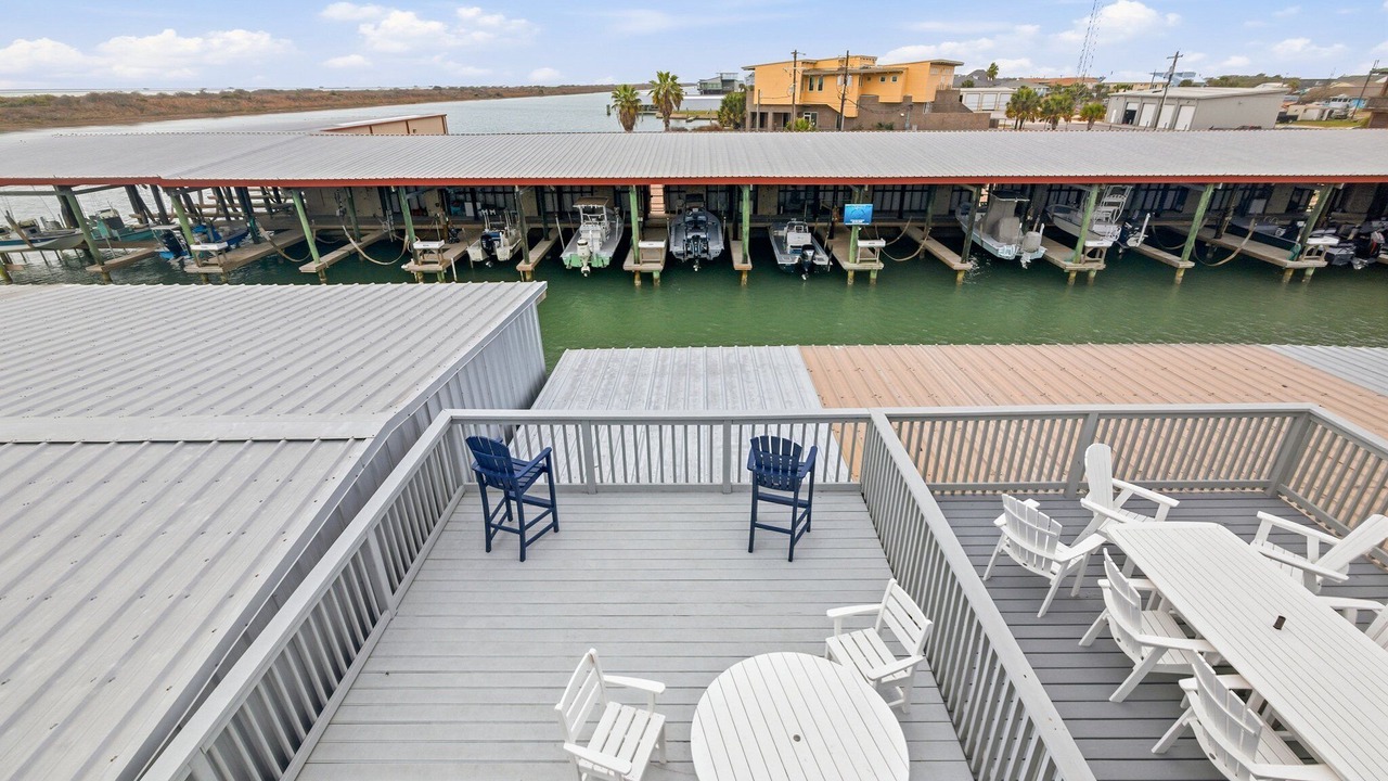 Photo of Outdoor in Port O Connor